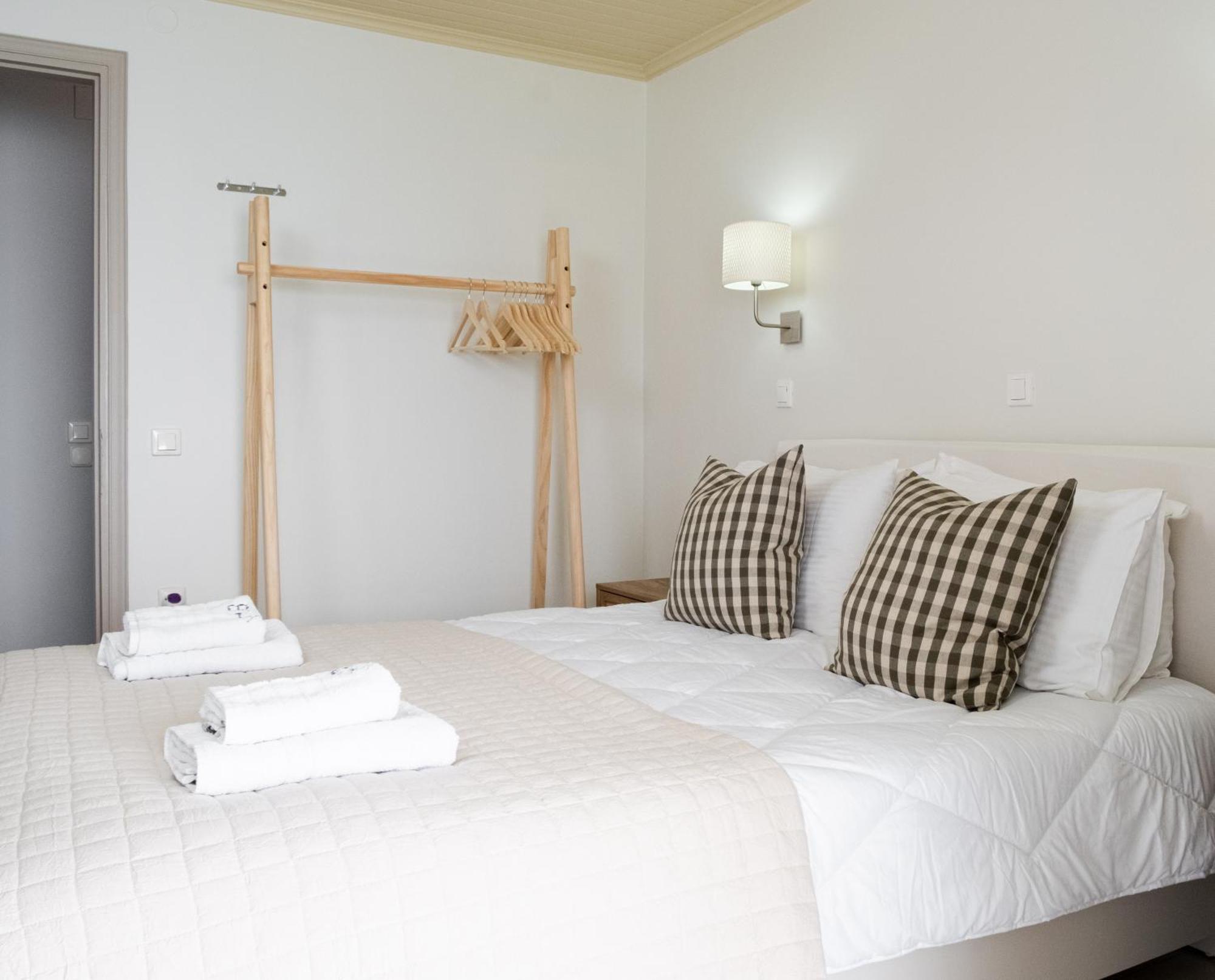 Vasilikí Blue House Apartments חדר תמונה