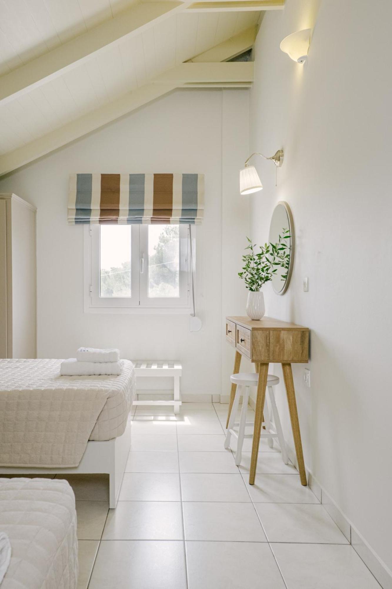 Vasilikí Blue House Apartments חדר תמונה
