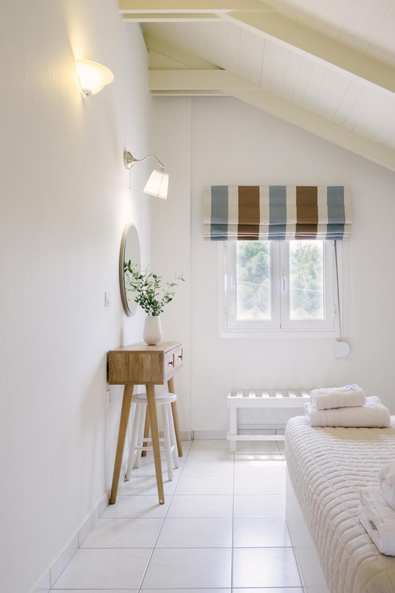 Vasilikí Blue House Apartments חדר תמונה